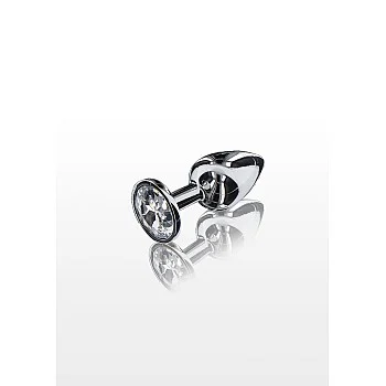Starlight Booty Jewel Small - Zilver