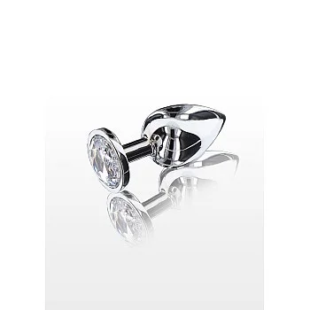 Starlight Booty Jewel Large - Zilver