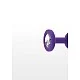 Diamond Booty Jewel Small - Paars van het merk Anal Play - Buttplugs - online bestellen bij Masculum.nl. De discrete online seks-toys en erotisch heren ondergoed winkel voor gay & hetero mannen.