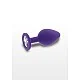 Diamond Booty Jewel Large - Paars van het merk Anal Play - Buttplugs - online kopen bij Masculum.nl. De discrete online seks-toys en erotisch heren ondergoed winkel voor gay & hetero mannen.