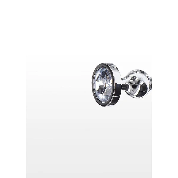 Diamond Star Beads Small - Zilver van het merk Anal Play - Anale Kralen - online bestellen bij Masculum.nl. De discrete online seks-toys en erotisch heren ondergoed winkel voor gay & hetero mannen.
