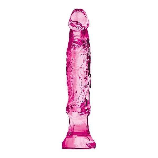 Anal Starter 6 Inch - Roze van het merk Anal Play - Anaal Dildo's - online kopen bij Masculum.nl. De discrete online seks-toys en erotisch heren ondergoed winkel voor gay & hetero mannen.