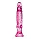 Anal Starter 6 Inch - Roze van het merk Anal Play - Anaal Dildo's - online kopen bij Masculum.nl. De discrete online seks-toys en erotisch heren ondergoed winkel voor gay & hetero mannen.
