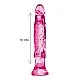 Anal Starter 6 Inch - Roze van het merk Anal Play - Anaal Dildo's - online kopen bij Masculum.nl. De discrete online seks-toys en erotisch heren ondergoed winkel voor gay & hetero mannen.
