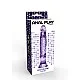 Anal Starter 6 Inch - Paars van het merk Anal Play - Anaal Dildo's - online kopen bij Masculum.nl. De discrete online seks-toys en erotisch heren ondergoed winkel voor gay & hetero mannen.