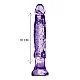 Anal Starter 6 Inch - Paars van het merk Anal Play - Anaal Dildo's - online kopen bij Masculum.nl. De discrete online seks-toys en erotisch heren ondergoed winkel voor gay & hetero mannen.