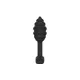 ToyJoy Anal Play Swirl - Buttplug van het merk Anal Play - Klassieke Buttplugs - online kopen bij Masculum.nl. De discrete online seks-toys en erotisch heren ondergoed winkel voor gay & hetero mannen.