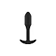 Anal Play Smooth Anal Plug - Buttplug van het merk Anal Play - Klassieke Buttplugs - online kopen bij Masculum.nl. De discrete online seks-toys en erotisch heren ondergoed winkel voor gay & hetero mannen.