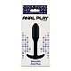 Anal Play Smooth Anal Plug - Buttplug van het merk Anal Play - Klassieke Buttplugs - online kopen bij Masculum.nl. De discrete online seks-toys en erotisch heren ondergoed winkel voor gay & hetero mannen.