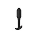 Anal Play Smooth Anal Plug - Buttplug van het merk Anal Play - Klassieke Buttplugs - online kopen bij Masculum.nl. De discrete online seks-toys en erotisch heren ondergoed winkel voor gay & hetero mannen.