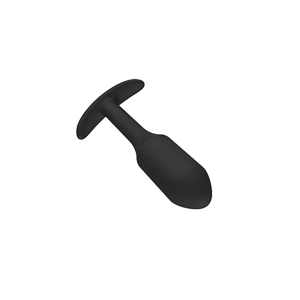 Anal Play Smooth Anal Plug - Buttplug van het merk Anal Play - Klassieke Buttplugs - online kopen bij Masculum.nl. De discrete online seks-toys en erotisch heren ondergoed winkel voor gay & hetero mannen.