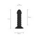 Vibrerende Anaal Plug Medium van het merk Anal Play - Vibrerende Buttplugs - online bestellen bij Masculum.nl. De discrete online seks-toys en erotisch heren ondergoed winkel voor gay & hetero mannen.