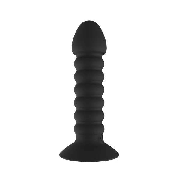 Vibrerende Anaal Plug Medium van het merk Anal Play - Vibrerende Buttplugs - online bestellen bij Masculum.nl. De discrete online seks-toys en erotisch heren ondergoed winkel voor gay & hetero mannen.