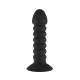 Vibrerende Anaal Plug Medium van het merk Anal Play - Vibrerende Buttplugs - online bestellen bij Masculum.nl. De discrete online seks-toys en erotisch heren ondergoed winkel voor gay & hetero mannen.