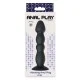 Vibrerende Anaal Plug Large van het merk Anal Play - Vibrerende Buttplugs - online kopen bij Masculum.nl. De discrete online seks-toys en erotisch heren ondergoed winkel voor gay & hetero mannen.