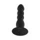 Vibrerende Anaal Plug Large van het merk Anal Play - Vibrerende Buttplugs - online kopen bij Masculum.nl. De discrete online seks-toys en erotisch heren ondergoed winkel voor gay & hetero mannen.