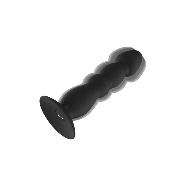 Vibrerende Anaal Plug Large van het merk Anal Play - Vibrerende Buttplugs - online kopen bij Masculum.nl. De discrete online seks-toys en erotisch heren ondergoed winkel voor gay & hetero mannen.