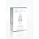 Crystal Jewel - Transparant van het merk Glass Worxx - Buttplugs - online bestellen bij Masculum.nl. De discrete online seks-toys en erotisch heren ondergoed winkel voor gay & hetero mannen.