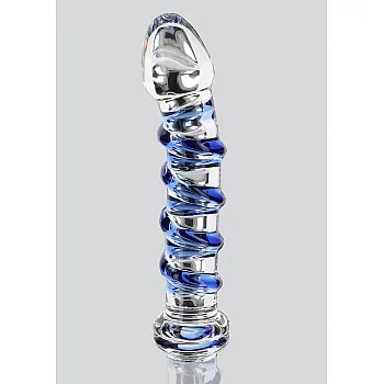 G-Spot Gemstone - Transparant