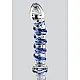 G-Spot Gemstone - Transparant van het merk Glass Worxx - Dildo's - online kopen bij Masculum.nl. De discrete online seks-toys en erotisch heren ondergoed winkel voor gay & hetero mannen.