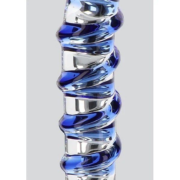G-Spot Gemstone - Transparant van het merk Glass Worxx - Dildo's - online kopen bij Masculum.nl. De discrete online seks-toys en erotisch heren ondergoed winkel voor gay & hetero mannen.