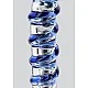G-Spot Gemstone - Transparant van het merk Glass Worxx - Dildo's - online kopen bij Masculum.nl. De discrete online seks-toys en erotisch heren ondergoed winkel voor gay & hetero mannen.