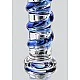 G-Spot Gemstone - Transparant van het merk Glass Worxx - Dildo's - online kopen bij Masculum.nl. De discrete online seks-toys en erotisch heren ondergoed winkel voor gay & hetero mannen.