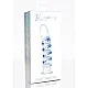 G-Spot Gemstone - Transparant van het merk Glass Worxx - Dildo's - online kopen bij Masculum.nl. De discrete online seks-toys en erotisch heren ondergoed winkel voor gay & hetero mannen.
