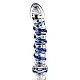 G-Spot Gemstone - Transparant van het merk Glass Worxx - Dildo's - online kopen bij Masculum.nl. De discrete online seks-toys en erotisch heren ondergoed winkel voor gay & hetero mannen.