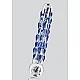 Diamond Dazzler - Transparant van het merk Glass Worxx - Dildo's - online bestellen bij Masculum.nl. De discrete online seks-toys en erotisch heren ondergoed winkel voor gay & hetero mannen.