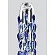 Diamond Dazzler - Transparant van het merk Glass Worxx - Dildo's - online bestellen bij Masculum.nl. De discrete online seks-toys en erotisch heren ondergoed winkel voor gay & hetero mannen.