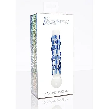 Diamond Dazzler - Transparant