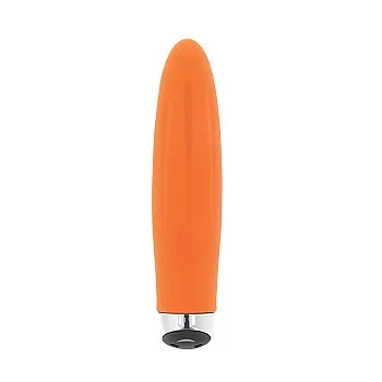 Make Me Happy Vibe - Oranje