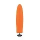 Make Me Happy Vibe - Oranje van het merk Happiness - Klassieke Vibrators - online bestellen bij Masculum.nl. De discrete online seks-toys en erotisch heren ondergoed winkel voor gay & hetero mannen.