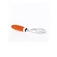 Make Me Happy Vibe - Oranje van het merk Happiness - Klassieke Vibrators - online bestellen bij Masculum.nl. De discrete online seks-toys en erotisch heren ondergoed winkel voor gay & hetero mannen.