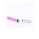 Love Me Forever Vibe - Roze van het merk Happiness - Prostaat Vibrators - online bestellen bij Masculum.nl. De discrete online seks-toys en erotisch heren ondergoed winkel voor gay & hetero mannen.
