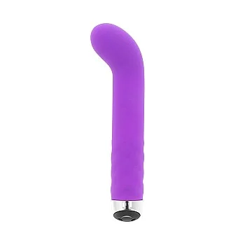 Tickle My Senses G-Vibe - Paars