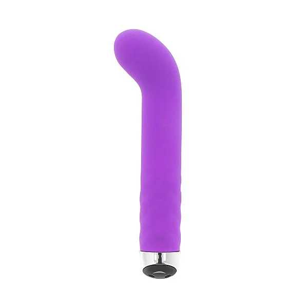 Tickle My Senses G-Vibe - Paars van het merk Happiness - Prostaat Vibrators - online kopen bij Masculum.nl. De discrete online seks-toys en erotisch heren ondergoed winkel voor gay & hetero mannen.