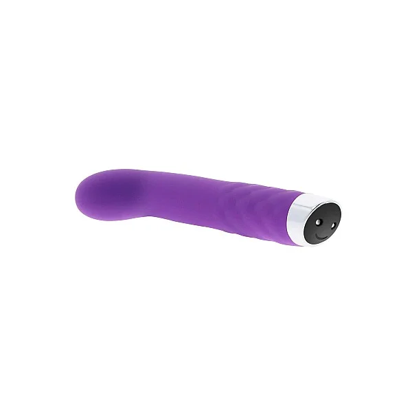 Tickle My Senses G-Vibe - Paars van het merk Happiness - Prostaat Vibrators - online kopen bij Masculum.nl. De discrete online seks-toys en erotisch heren ondergoed winkel voor gay & hetero mannen.