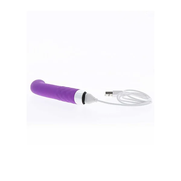 Tickle My Senses G-Vibe - Paars van het merk Happiness - Prostaat Vibrators - online kopen bij Masculum.nl. De discrete online seks-toys en erotisch heren ondergoed winkel voor gay & hetero mannen.