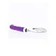 Tickle My Senses G-Vibe - Paars van het merk Happiness - Prostaat Vibrators - online kopen bij Masculum.nl. De discrete online seks-toys en erotisch heren ondergoed winkel voor gay & hetero mannen.