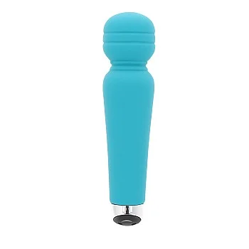 Push My Limits Massager - Blauw