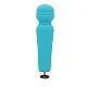 Push My Limits Massager - Blauw van het merk Happiness - Wand Massagers - online kopen bij Masculum.nl. De discrete online seks-toys en erotisch heren ondergoed winkel voor gay & hetero mannen.