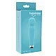 Push My Limits Massager - Blauw van het merk Happiness - Wand Massagers - online kopen bij Masculum.nl. De discrete online seks-toys en erotisch heren ondergoed winkel voor gay & hetero mannen.