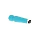 Push My Limits Massager - Blauw van het merk Happiness - Wand Massagers - online kopen bij Masculum.nl. De discrete online seks-toys en erotisch heren ondergoed winkel voor gay & hetero mannen.
