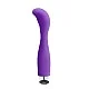 Bird Of Paradise XL Vibe - Paars van het merk Happiness - Prostaat Vibrators - online bestellen bij Masculum.nl. De discrete online seks-toys en erotisch heren ondergoed winkel voor gay & hetero mannen.