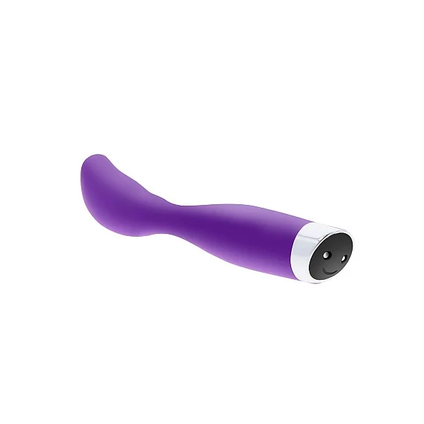 Bird Of Paradise XL Vibe - Paars van het merk Happiness - Prostaat Vibrators - online bestellen bij Masculum.nl. De discrete online seks-toys en erotisch heren ondergoed winkel voor gay & hetero mannen.