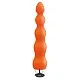 Stairway To Heaven XL Vibe - Oranje van het merk Happiness - Klassieke Vibrators - online bestellen bij Masculum.nl. De discrete online seks-toys en erotisch heren ondergoed winkel voor gay & hetero mannen.