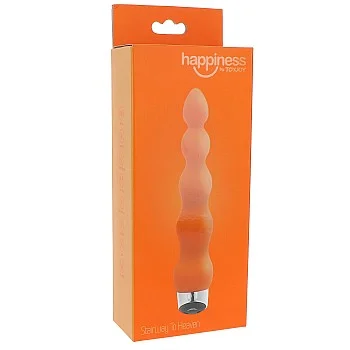 Stairway To Heaven XL Vibe - Oranje