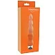 Stairway To Heaven XL Vibe - Oranje van het merk Happiness - Klassieke Vibrators - online bestellen bij Masculum.nl. De discrete online seks-toys en erotisch heren ondergoed winkel voor gay & hetero mannen.